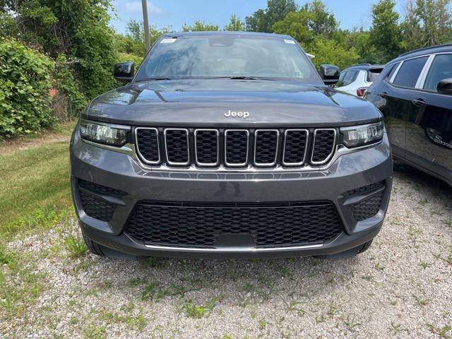 new 2024 Jeep Grand Cherokee car, priced at $44,970