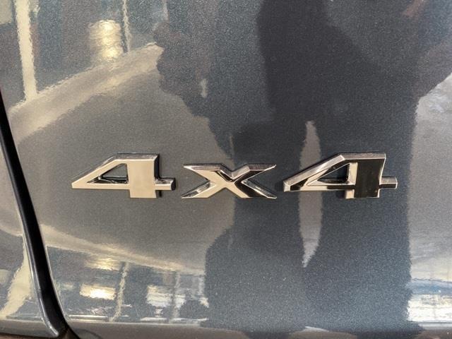 used 2019 Jeep Cherokee car