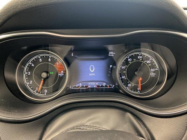 used 2019 Jeep Cherokee car