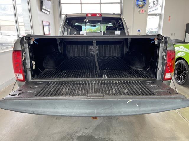 used 2009 Dodge Ram 1500 car, priced at $7,528