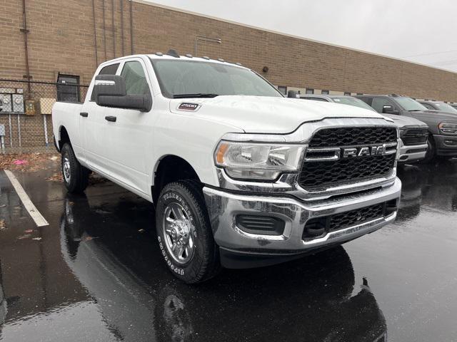 new 2024 Ram 2500 car, priced at $60,590