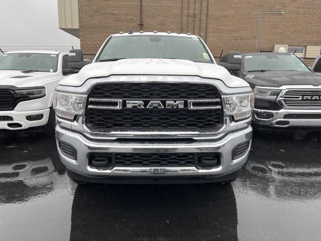 new 2024 Ram 2500 car, priced at $60,590