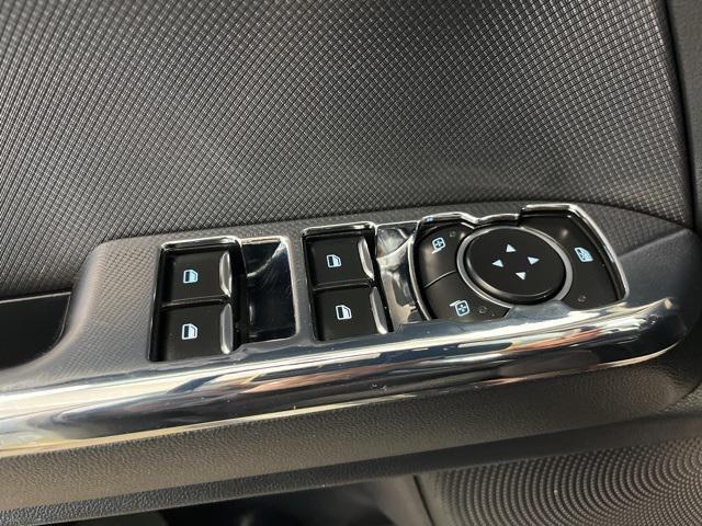 used 2023 Ford Bronco Sport car, priced at $23,208