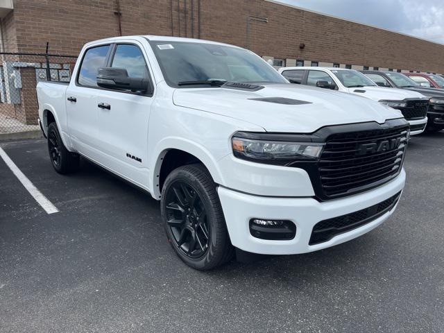 new 2026 Ram 1500 car, priced at $76,210