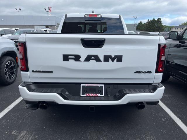 new 2026 Ram 1500 car, priced at $76,210