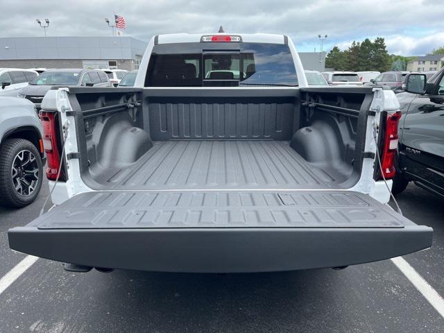 new 2026 Ram 1500 car, priced at $76,210
