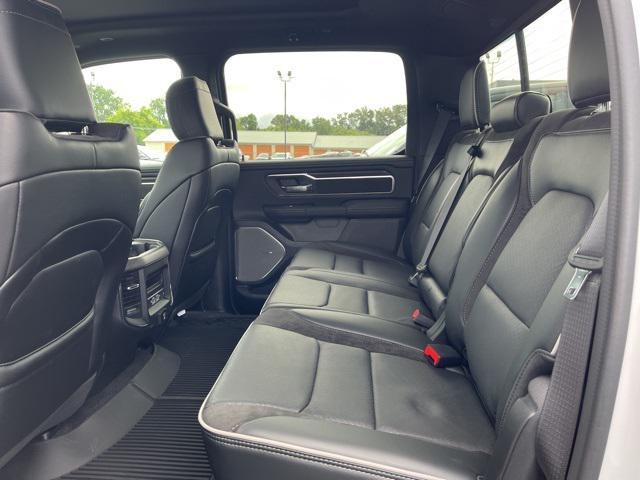 new 2026 Ram 1500 car, priced at $76,210