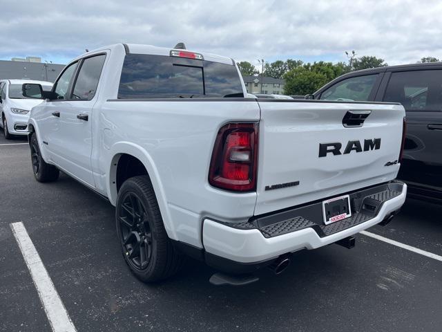 new 2026 Ram 1500 car, priced at $76,210