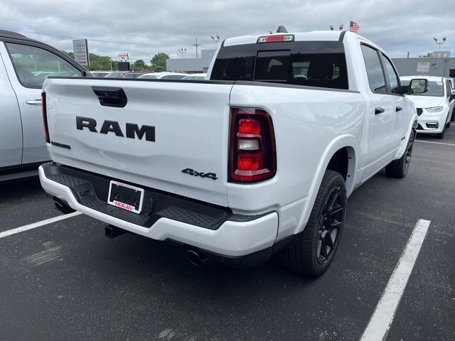 new 2026 Ram 1500 car, priced at $76,210
