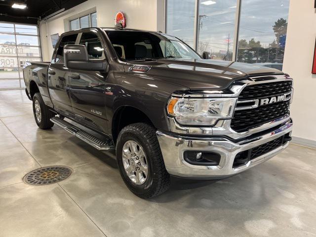 used 2024 Ram 2500 car, priced at $45,864