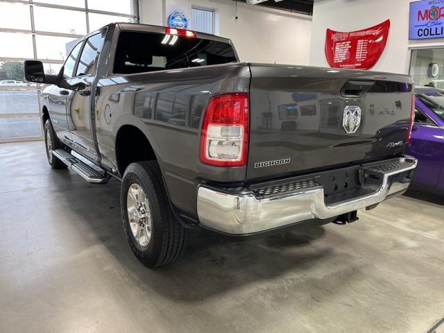 used 2024 Ram 2500 car, priced at $45,864