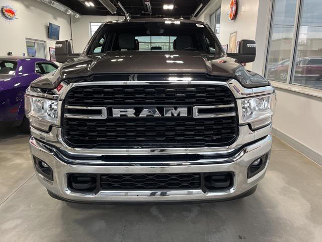 used 2024 Ram 2500 car, priced at $45,864