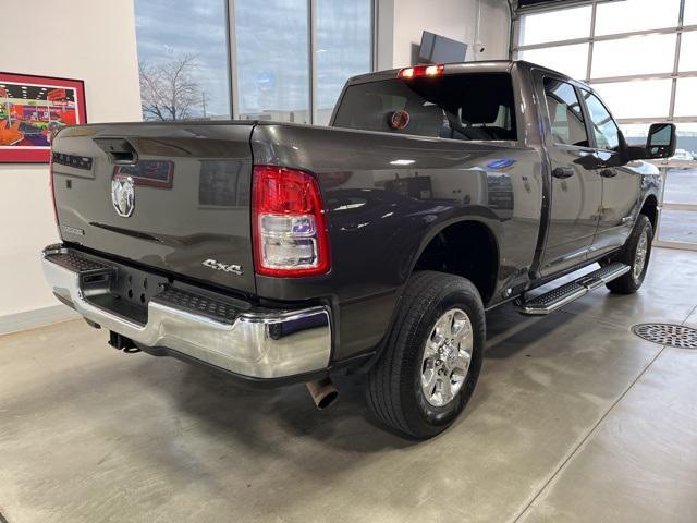 used 2024 Ram 2500 car, priced at $45,864