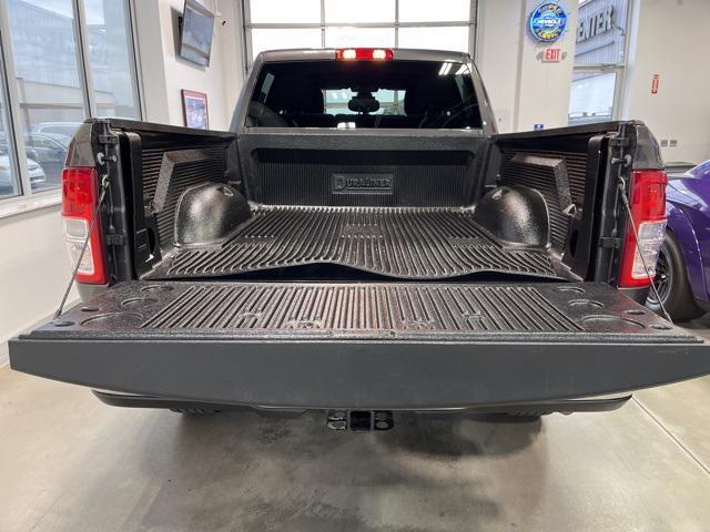 used 2024 Ram 2500 car, priced at $45,864