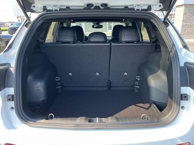 new 2025 Jeep Compass car, priced at $34,240