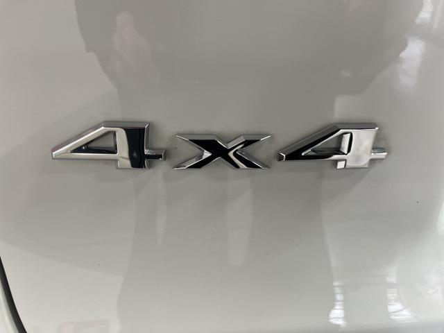 used 2021 Jeep Cherokee car, priced at $17,697