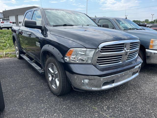 used 2014 Ram 1500 car, priced at $14,027