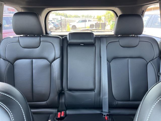 new 2025 Jeep Grand Cherokee car, priced at $48,490