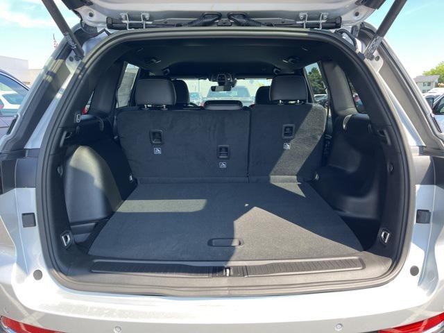 new 2025 Jeep Grand Cherokee car, priced at $48,490