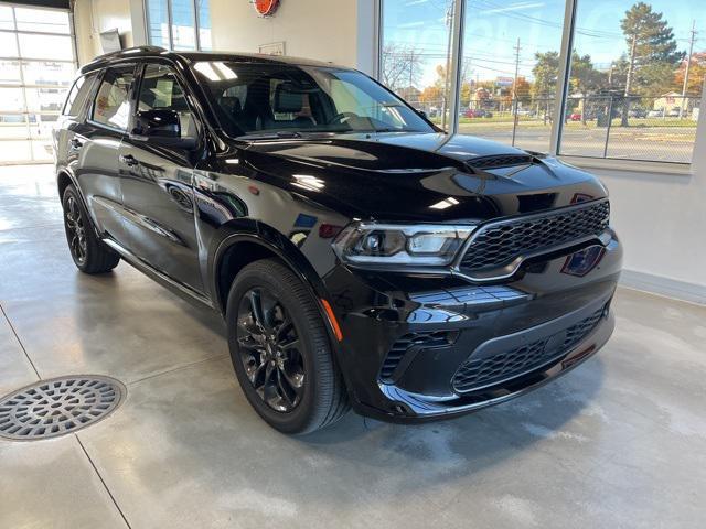 used 2024 Dodge Durango car, priced at $48,869