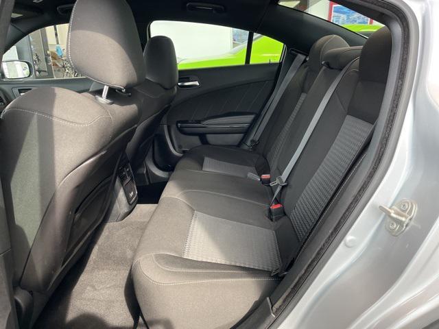 used 2023 Dodge Charger car, priced at $27,761