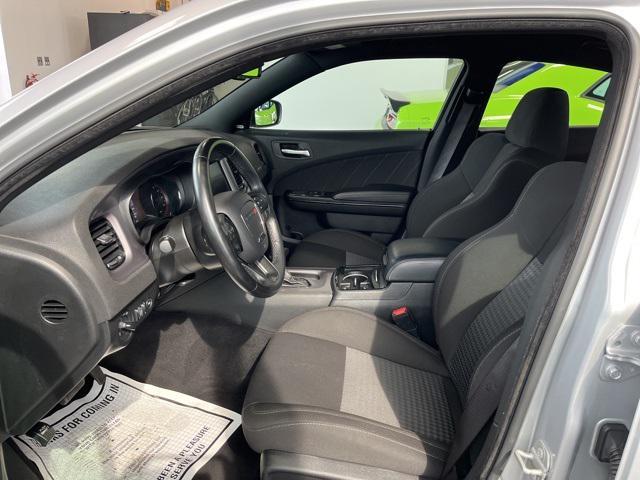 used 2023 Dodge Charger car, priced at $27,761