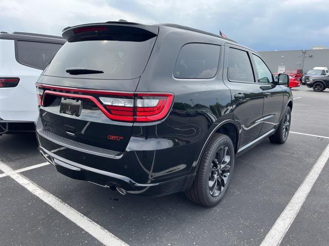 new 2025 Dodge Durango car, priced at $49,985