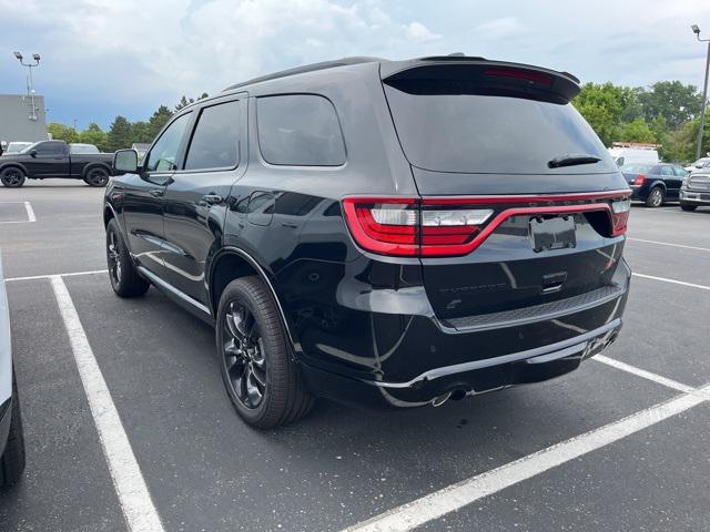 new 2025 Dodge Durango car, priced at $49,985