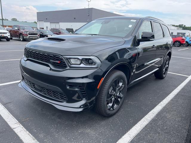 new 2025 Dodge Durango car, priced at $49,985