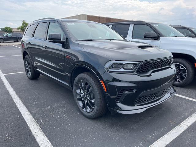 new 2025 Dodge Durango car, priced at $49,985
