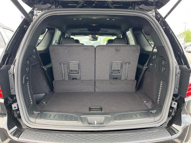 new 2025 Dodge Durango car, priced at $49,985