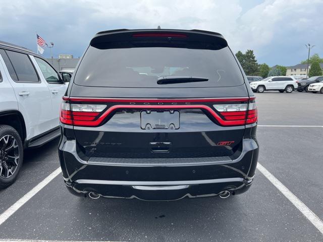 new 2025 Dodge Durango car, priced at $49,985