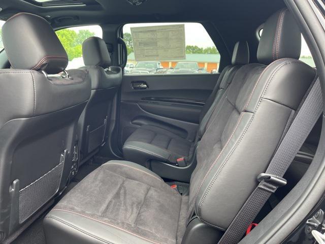 new 2025 Dodge Durango car, priced at $49,985