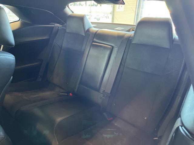 used 2022 Dodge Challenger car, priced at $28,234