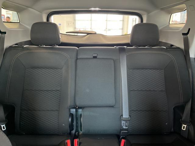 used 2020 GMC Terrain car, priced at $13,545