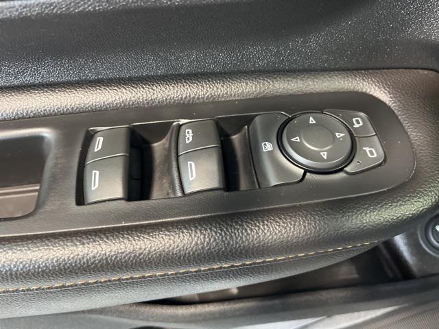 used 2020 GMC Terrain car, priced at $13,545