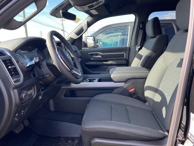 new 2026 Ram 1500 car