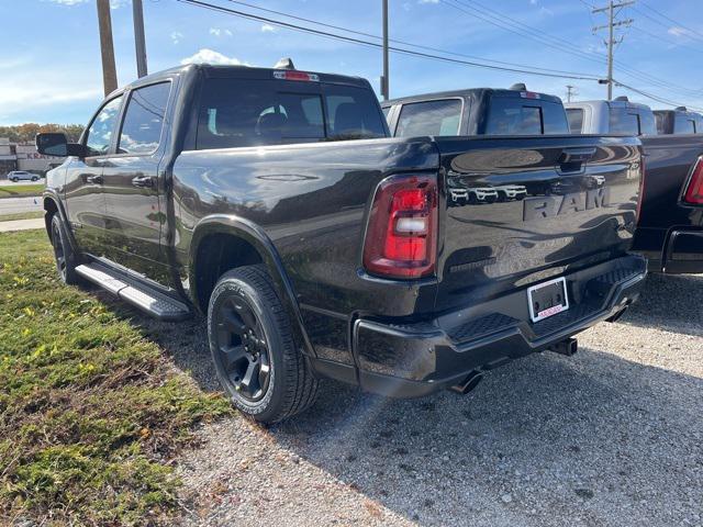 new 2026 Ram 1500 car