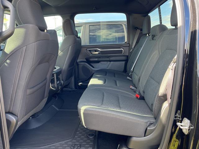 new 2026 Ram 1500 car