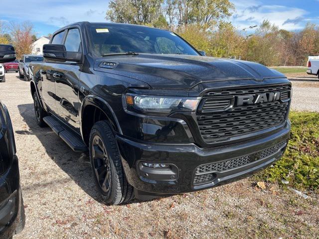 new 2026 Ram 1500 car
