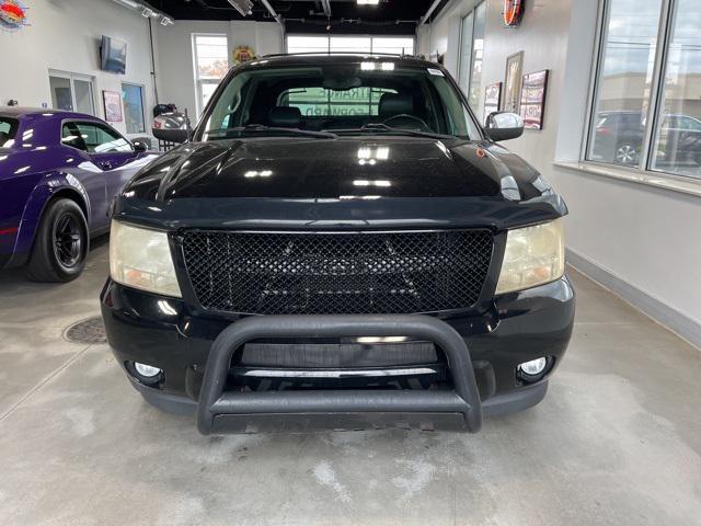 used 2012 Chevrolet Avalanche car, priced at $7,183