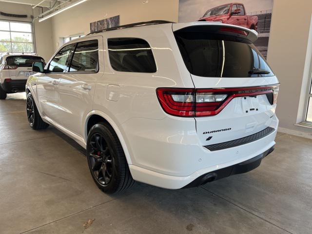 used 2024 Dodge Durango car, priced at $62,688