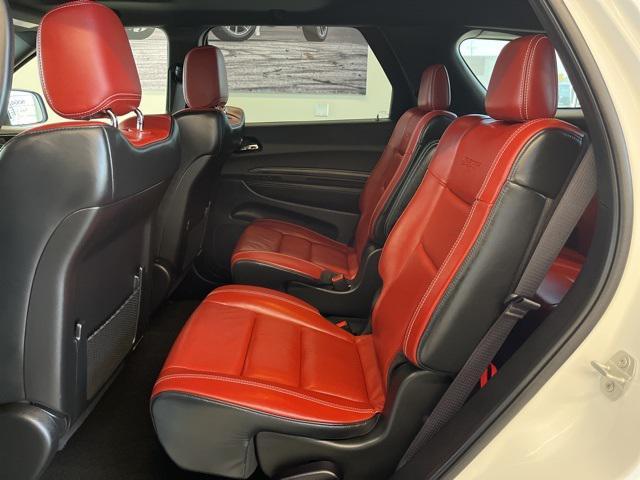 used 2024 Dodge Durango car, priced at $62,688
