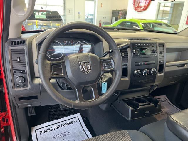 used 2012 Ram 1500 car, priced at $10,201