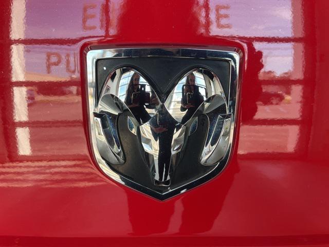 used 2012 Ram 1500 car, priced at $10,201
