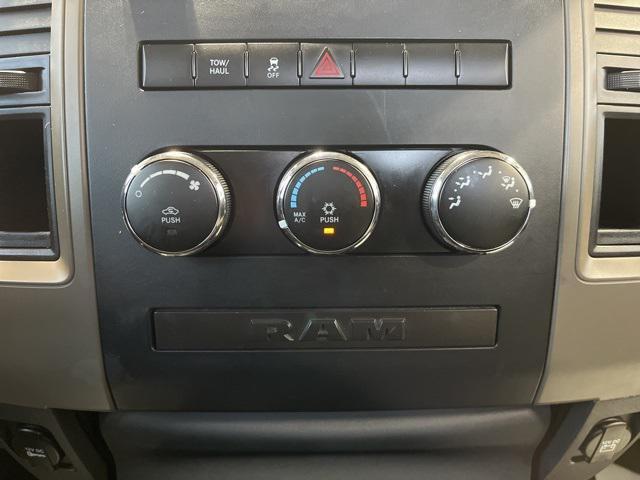 used 2012 Ram 1500 car, priced at $10,201