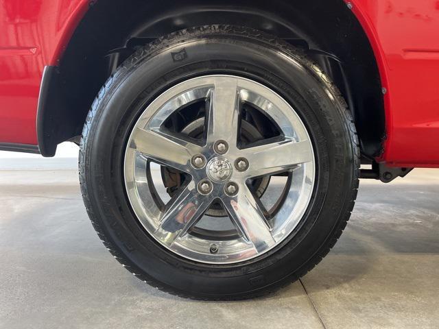 used 2012 Ram 1500 car, priced at $10,201