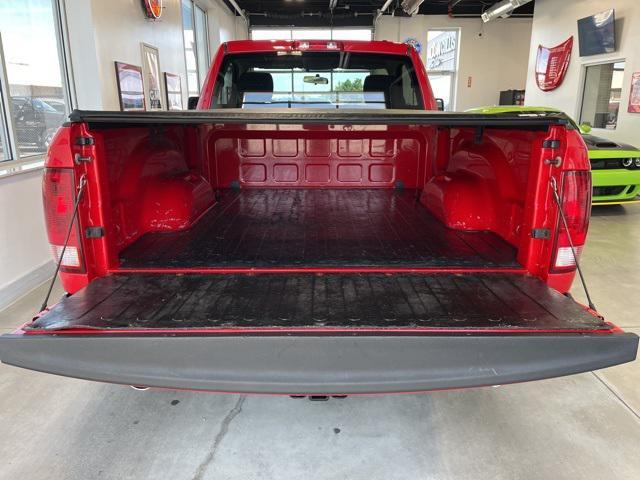 used 2012 Ram 1500 car, priced at $10,201