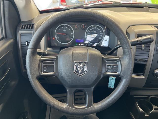 used 2012 Ram 1500 car, priced at $10,201