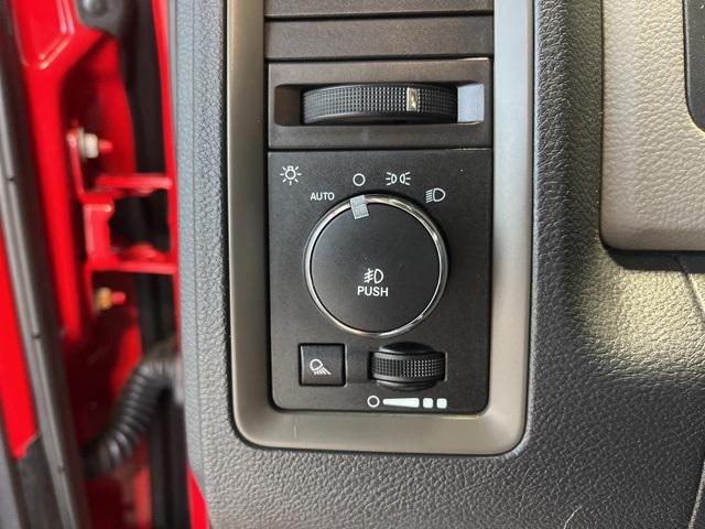 used 2012 Ram 1500 car, priced at $10,201